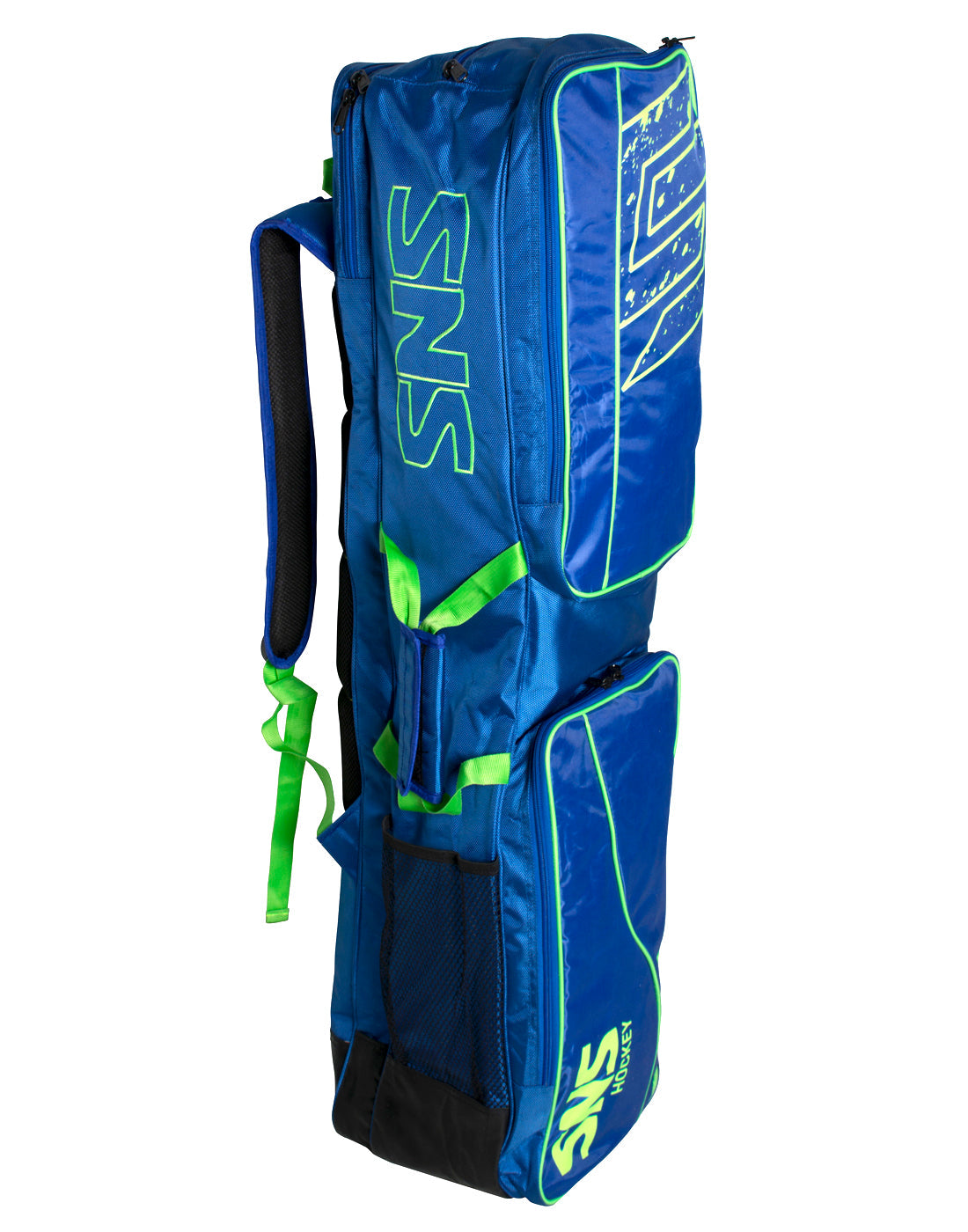 SNS Elite Jumbo Hockey Bags | KIBI Sports SNS Hockey