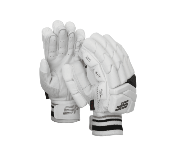 Sf black edittion batting gloves | KIBI SPORTS - KIBI SPORTS