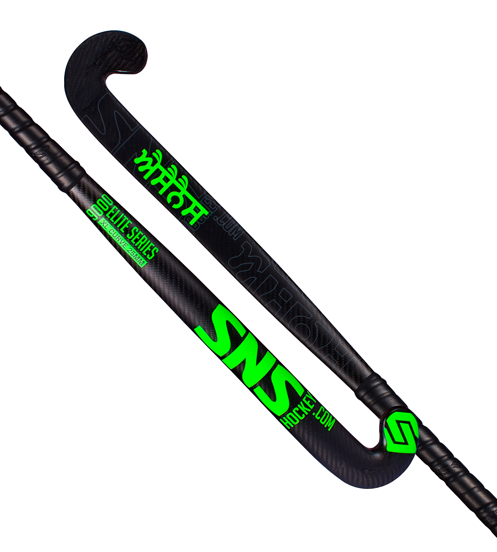 SNS Elite 9000 Composite Hockey Stick | KIBI Sports SNS Hockey