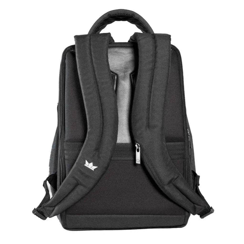 Phenom – 35 litres, 15.6 Inch Anti-Theft Laptop Backpack - KIBI SPORTS