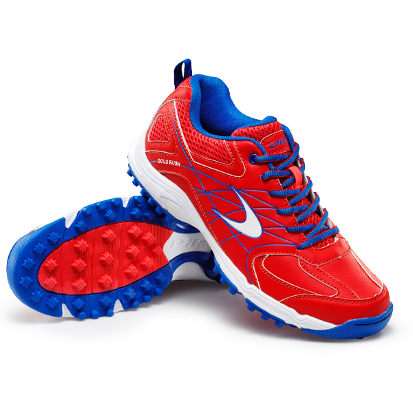 Gold Rush Dita Hockey Shoes | KIBI Sports SNS Hockey