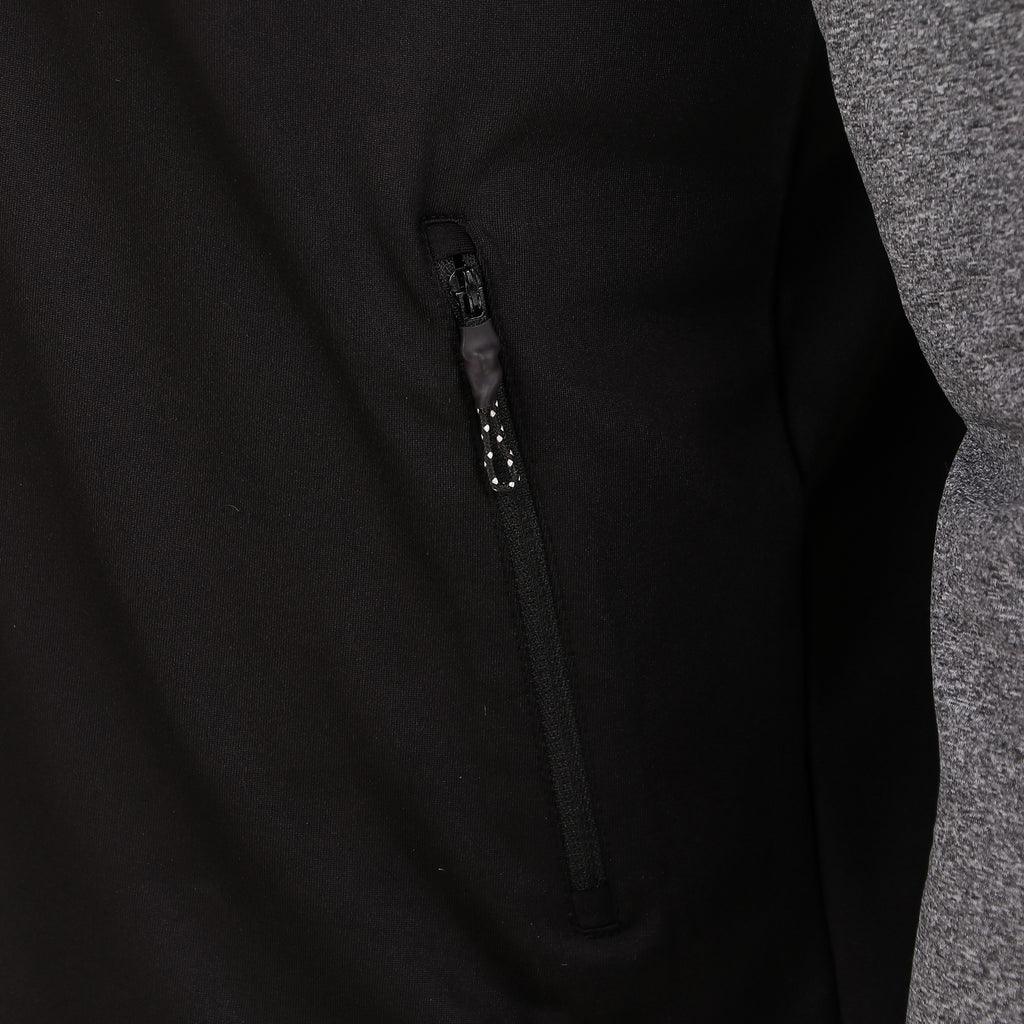 ReDesign Performance Brushed Hoodie | Men | KIBI Sports - KIBI SPORTS