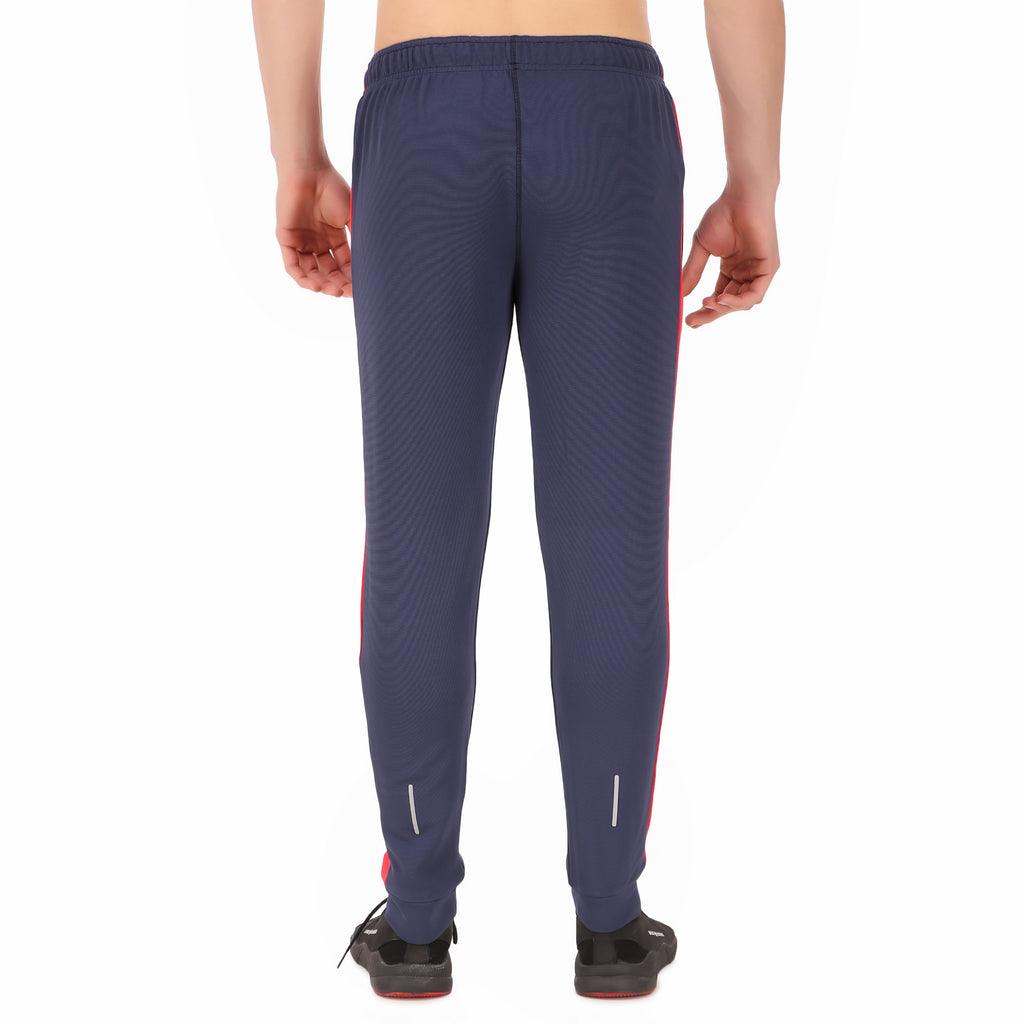 Performance OT Lower (Navy/Red) | Men | KIBI Sports - KIBI SPORTS