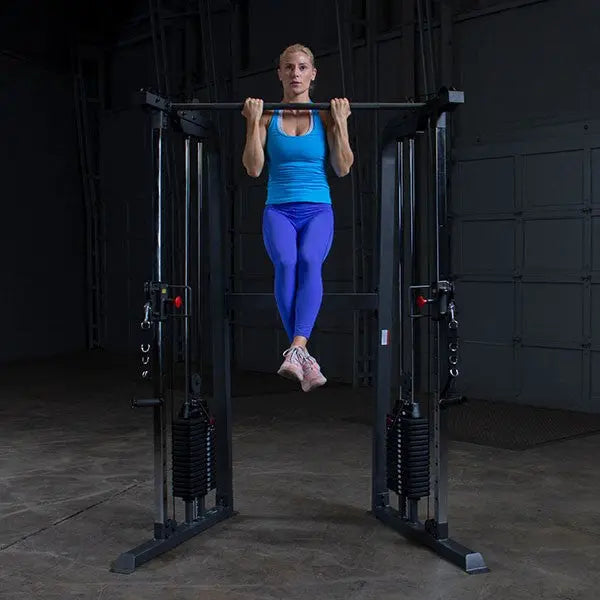 Yoddha FUNCTIONAL TRAINER | KIBI Sports KIBI Sports