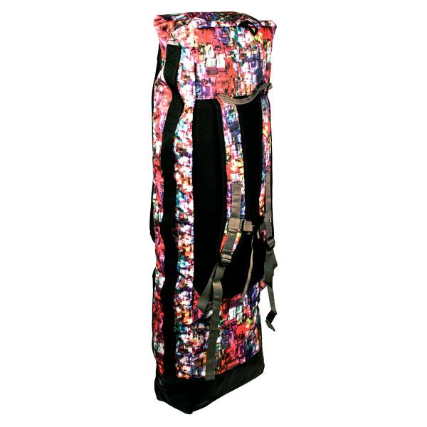 SNS Pro Tour Bag (Pink Graffiti) | KIBI Sports - KIBI SPORTS