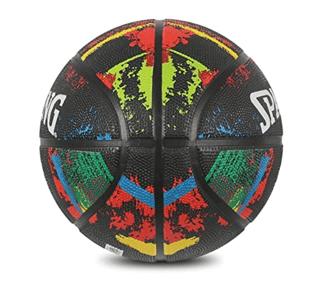 Spalding Marble rubber Basket Ball | KIBI Sports - KIBI SPORTS