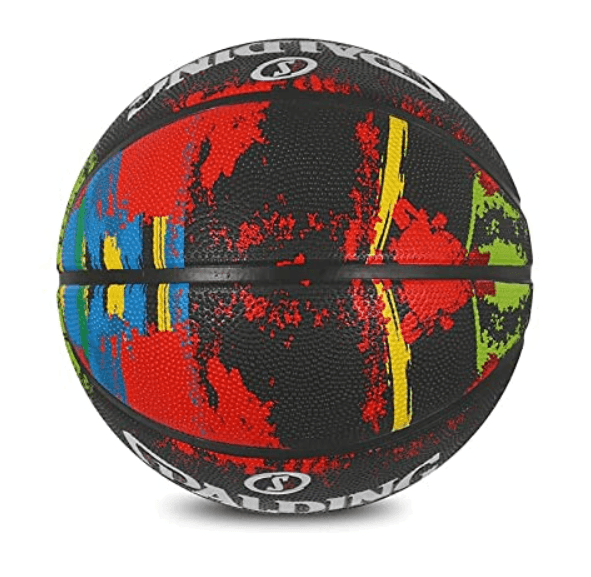 Spalding Marble rubber Basket Ball | KIBI Sports - KIBI SPORTS