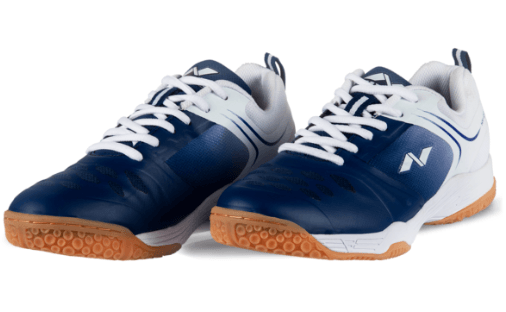 Nivia Hy-Court Badminton Shoes KIBI Sports