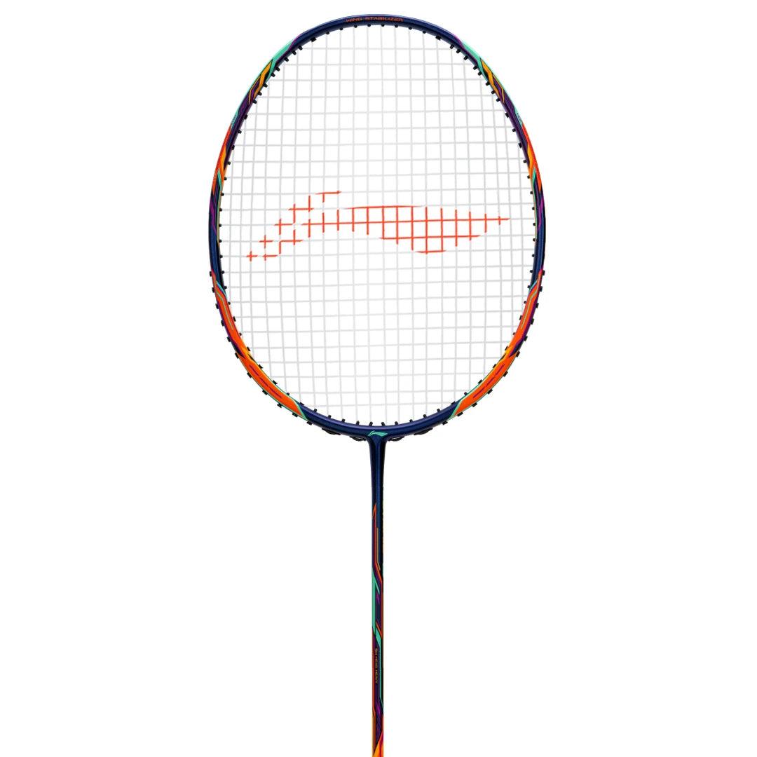 Badminton Racket TECTONIC 6 - 4U - KIBI SPORTS