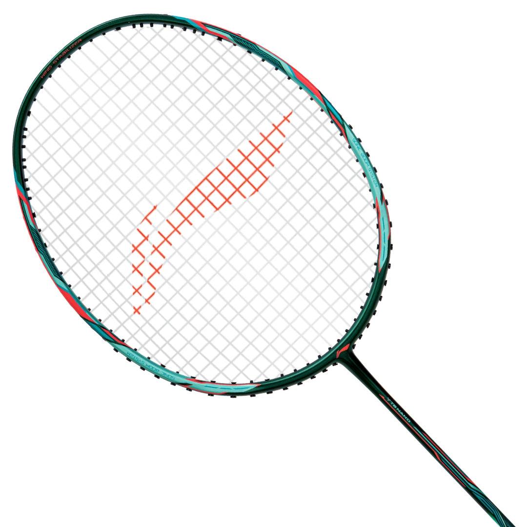 Badminton Racket TECTONIC 3 - 4U - KIBI SPORTS