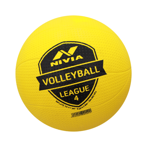 Nivia Volleyball League Volleyball