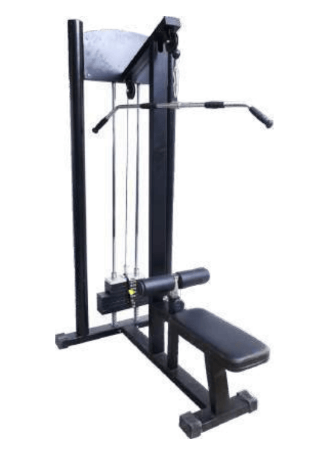 Vicky Lat Pull Down (Series 3) | KIBI Sports - KIBI SPORTS