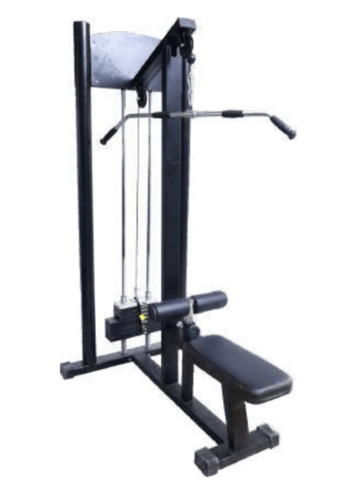 Vicky Lat Pull Down (Series 3) | KIBI Sports - KIBI SPORTS