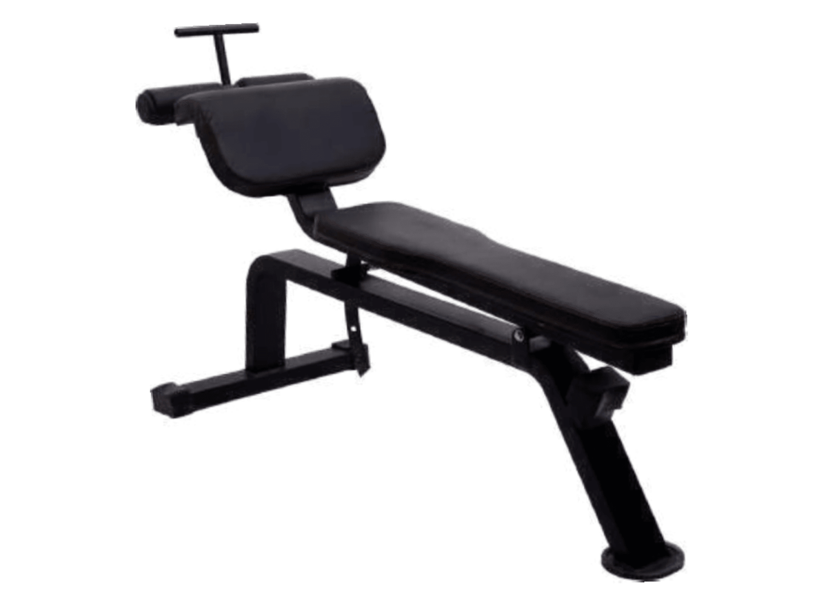 Vicky Crunch Bench | KIBI Sports - KIBI SPORTS