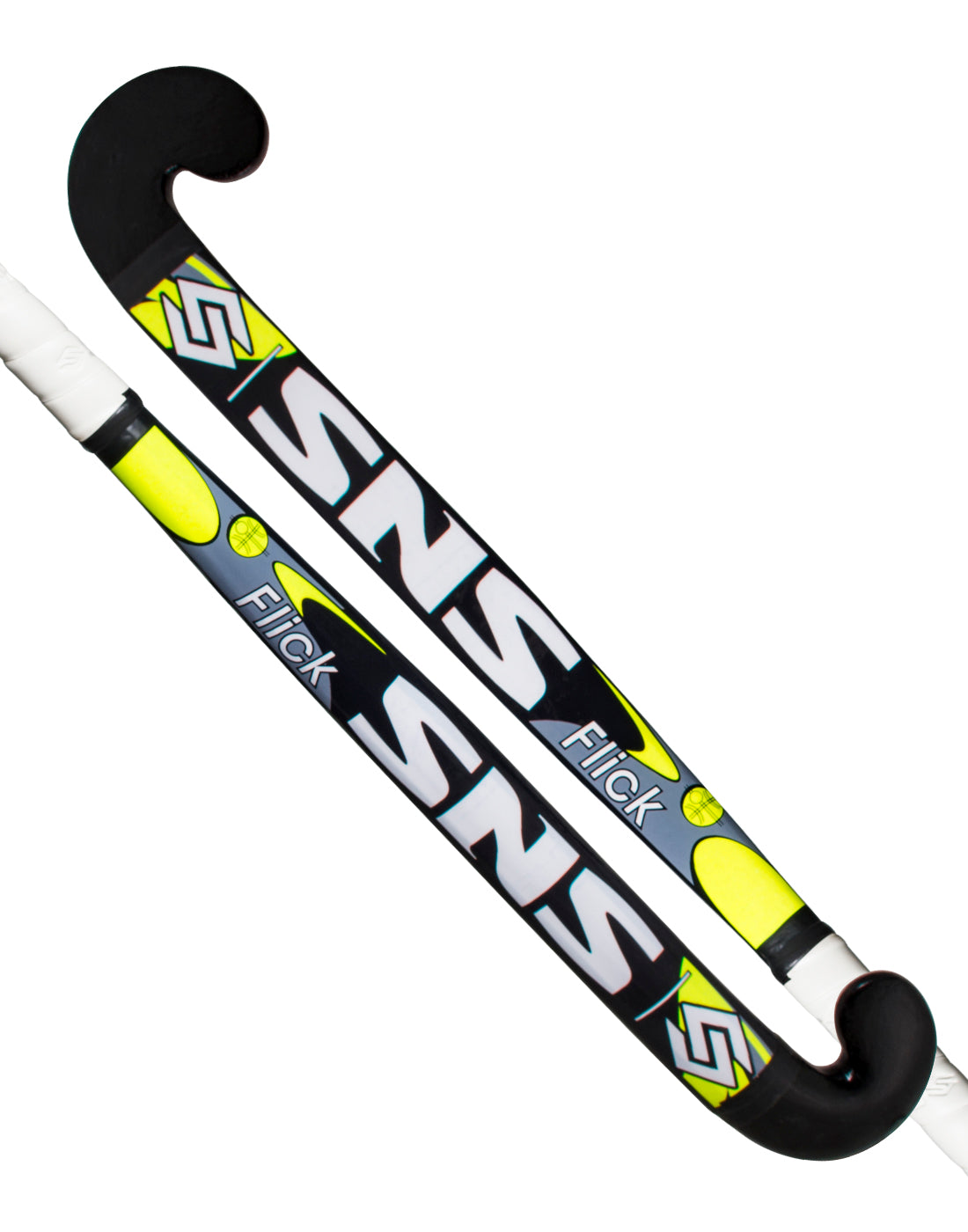 SNS FLICK WOODEN HOCKEY STICK | KIBI Sports SNS Hockey
