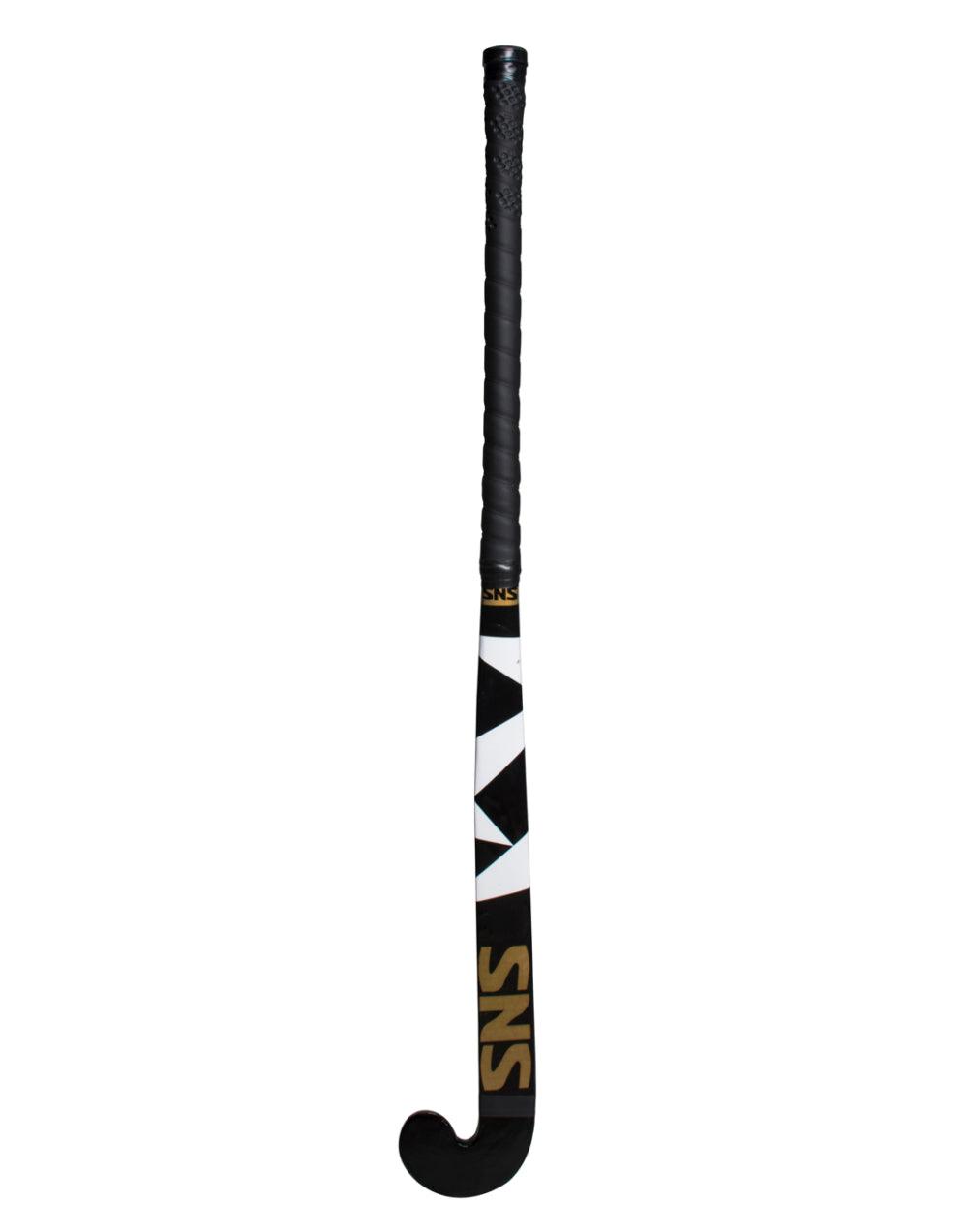 SNS Stallion Wooden Hockey Stick | KIBI Sports - KIBI SPORTS