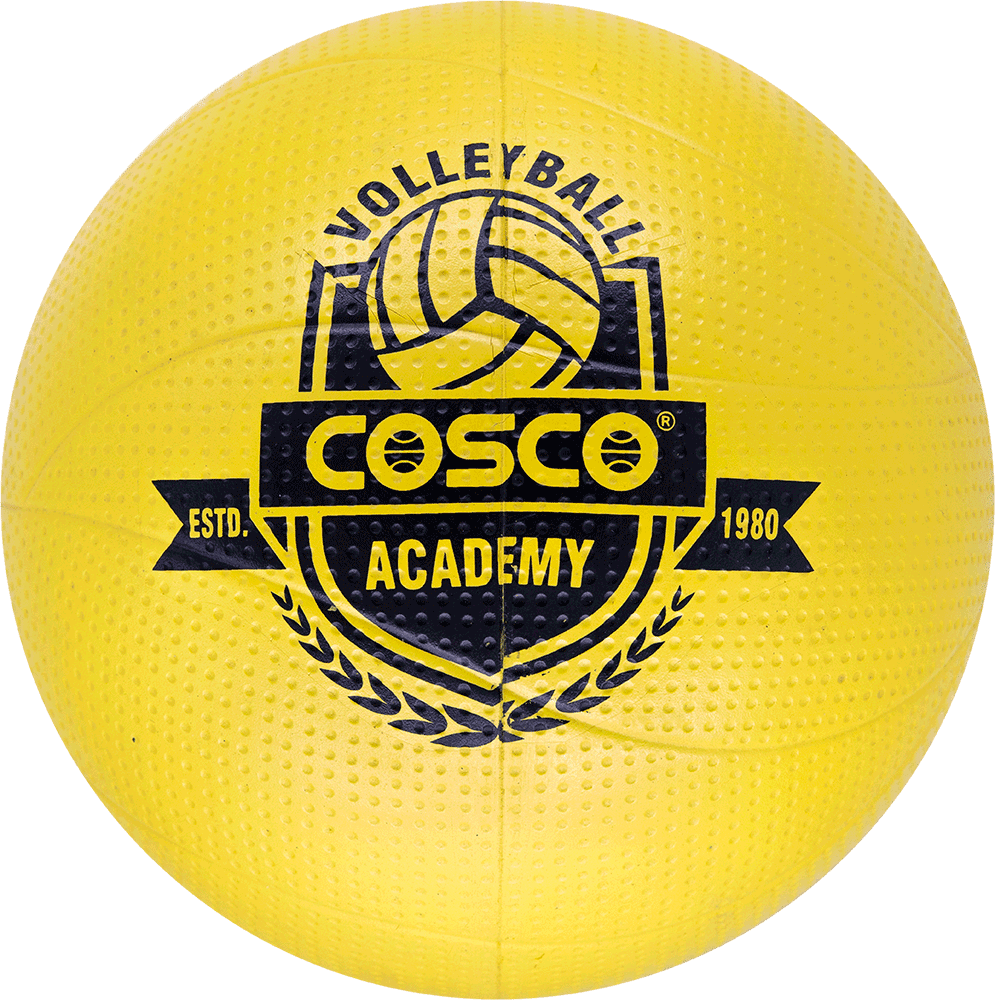 Cosco Academy Volleyball 10 P - Cosco Volleyball Equipment
