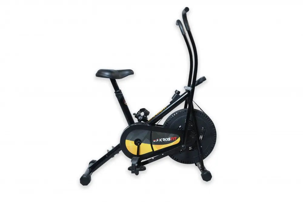 KrosFit Air Bike Active | GYM | KIBI Sports KrosFit
