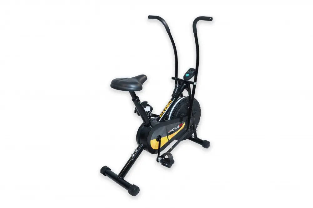 KrosFit Air Bike Active | GYM | KIBI Sports KrosFit