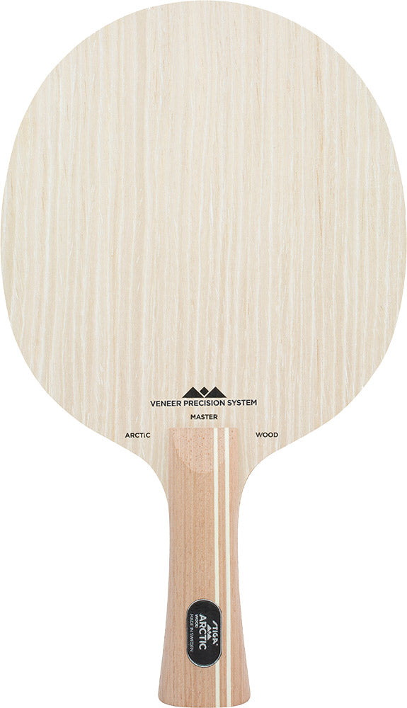 Cosco Stiga ARCTIC WOOD Table Tennis Blade | KIBI Sports Cosco