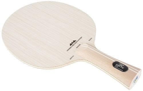 Cosco Stiga ARCTIC WOOD Table Tennis Blade | KIBI Sports Cosco
