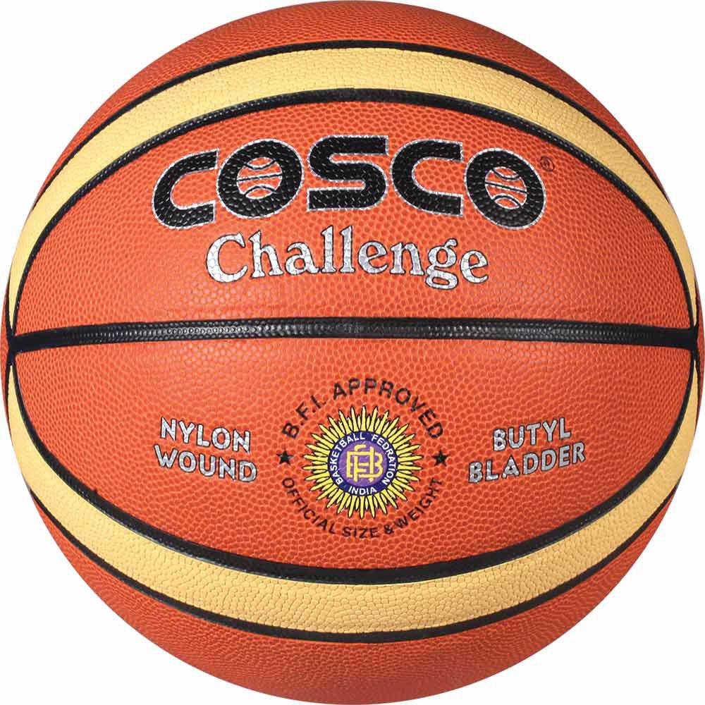 Cosco Challenge Basketball 6 - Cosco Basketball Equipment