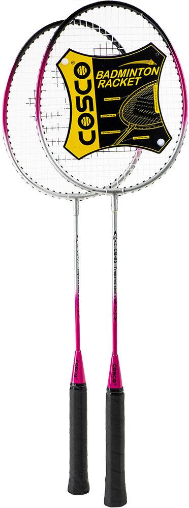 Cosco CB- 85 Aluminum Badminton - Cosco Badminton Equipment