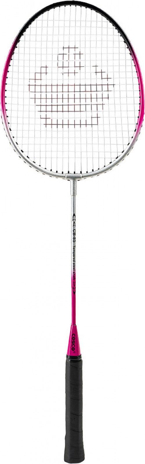 Cosco CB- 85 Aluminum Badminton - Cosco Badminton Equipment