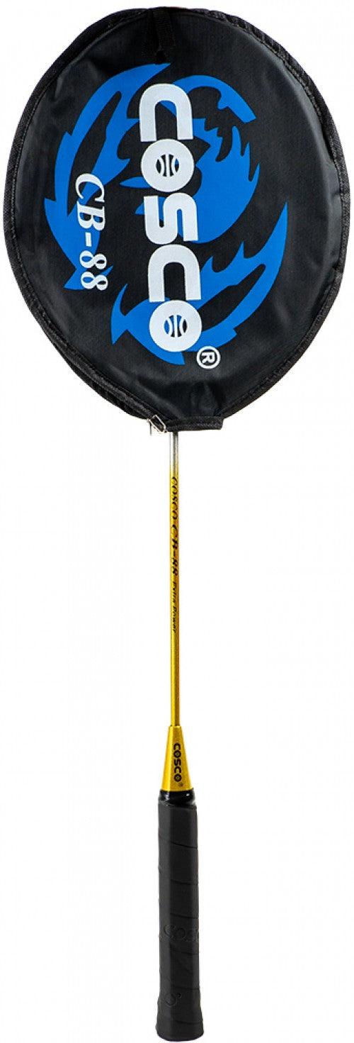 Cosco Cb-88 Badminton Racket 3/4 - Cosco Badminton Equipment
