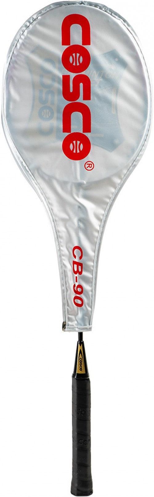 Cosco CB-90 Badminton Racket FULL - Cosco Badminton Equipment