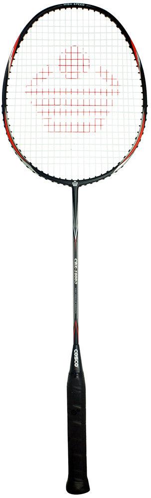Cosco CBX-1000 Professional Badminton Racquet FULL - Cosco Badminton Equipment