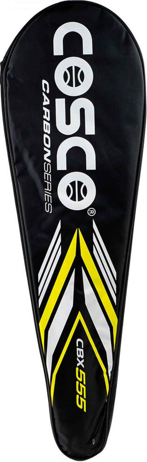 Cosco CBX-555 Badminton Racket FULL - Cosco Badminton Equipment