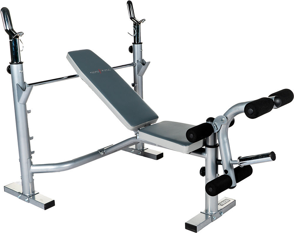 Cosco 15 Multi Functional Bench DELUXE | KIBI Sports