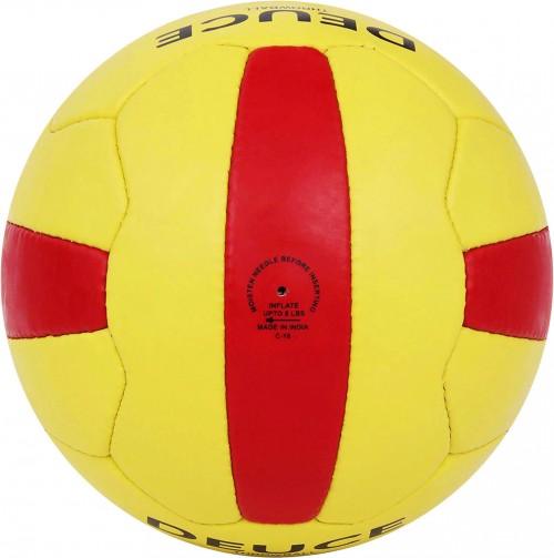 Cosco Deuce Throw Ball 5 - Cosco Sports Ball Equipment