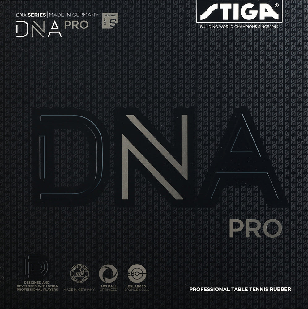 Cosco DNA PRO Table Tennis Rubber | KIBI Sports Cosco