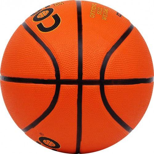 Cosco Dribble Basketball 5 - Cosco Basketball Equipment