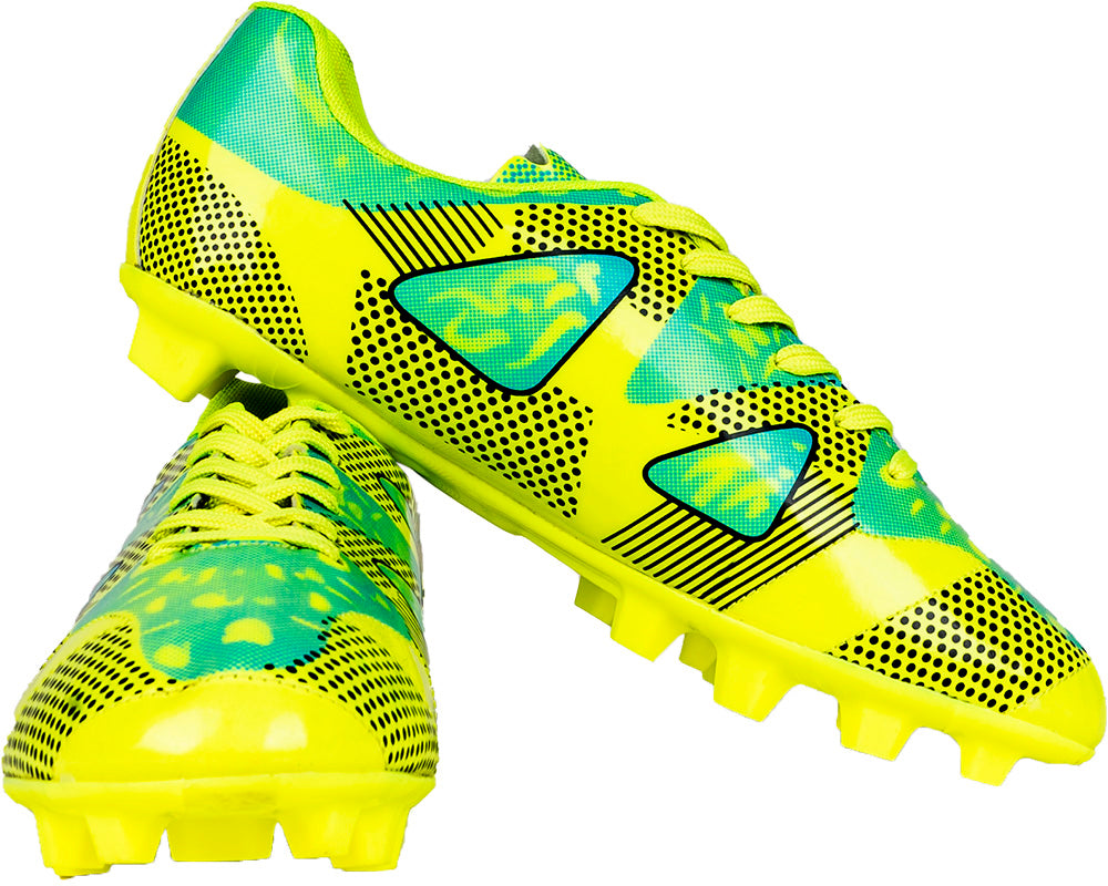 Cosco Action Football Shoes KIBI Sports