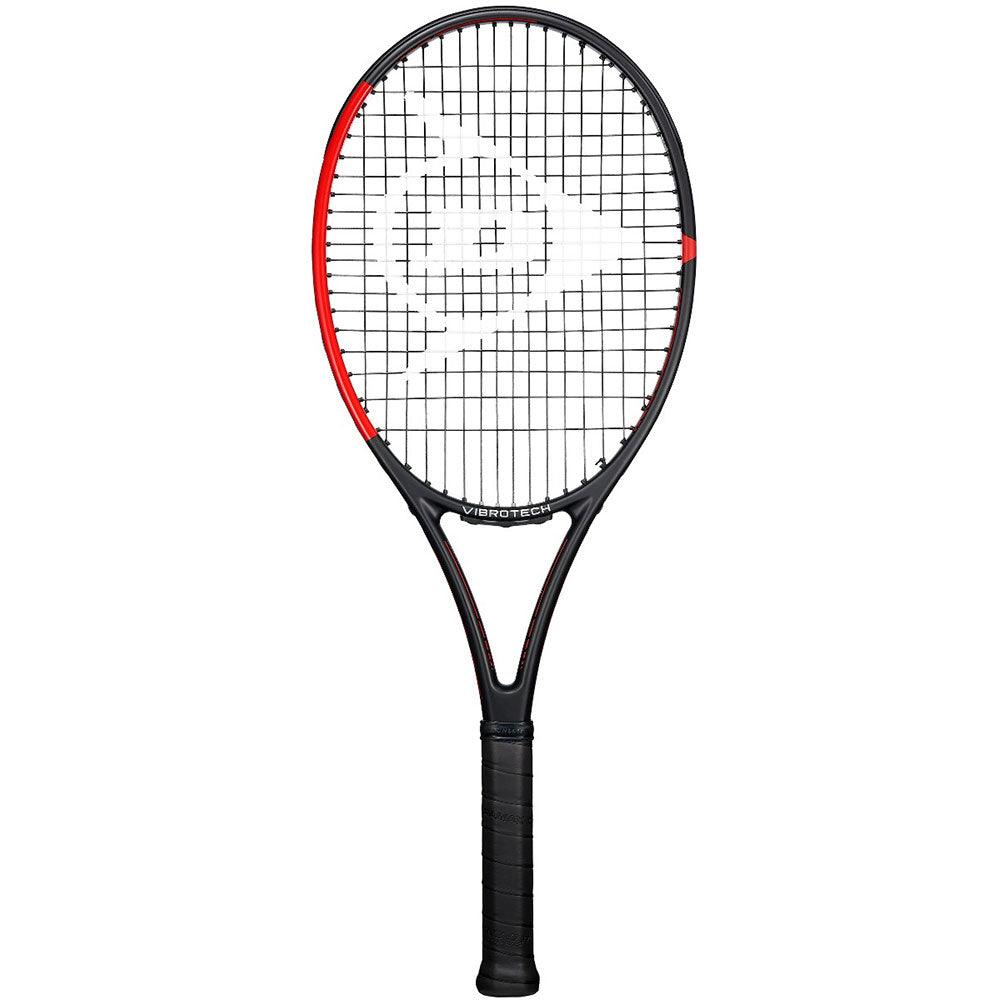 DUNLOP CX TEAM 285 TENNIS RACQUET (UNSTRUNG) | KIBI Sports - KIBI SPORTS