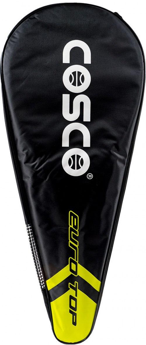 Cosco Euro Top Tennis Racquet Senior, FULL - Cosco Tennis Equipment