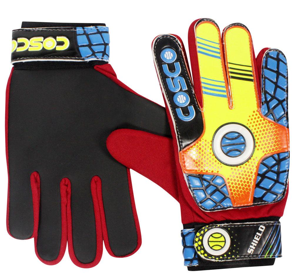 COSCO GOAL KEEPER GLOVES SHIELD S|M|L - Cosco Football Equipment