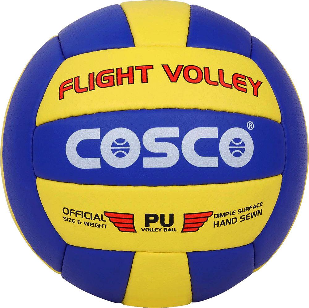 Cosco Flight Volleyball 18 P - Cosco Volleyball Equipment