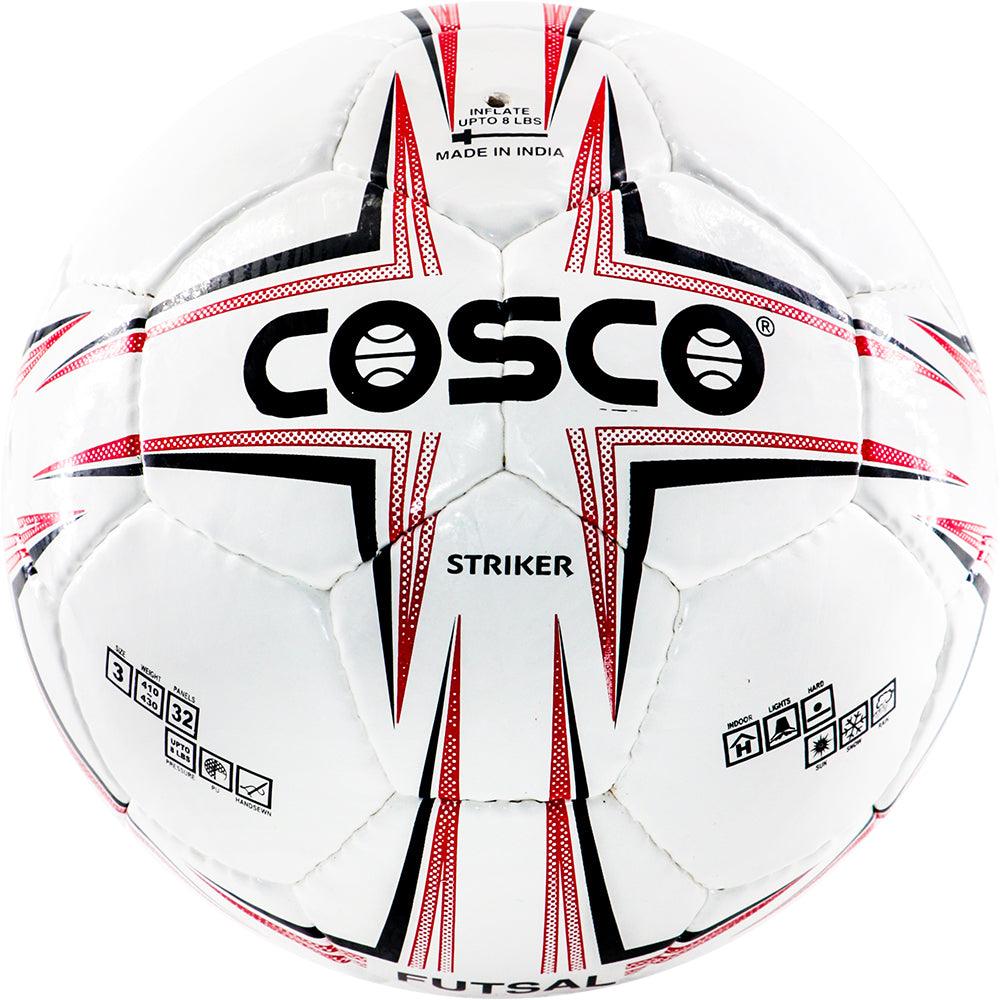 Cosco Futsal-Striker Ball 4 - Cosco Sports Ball Equipment