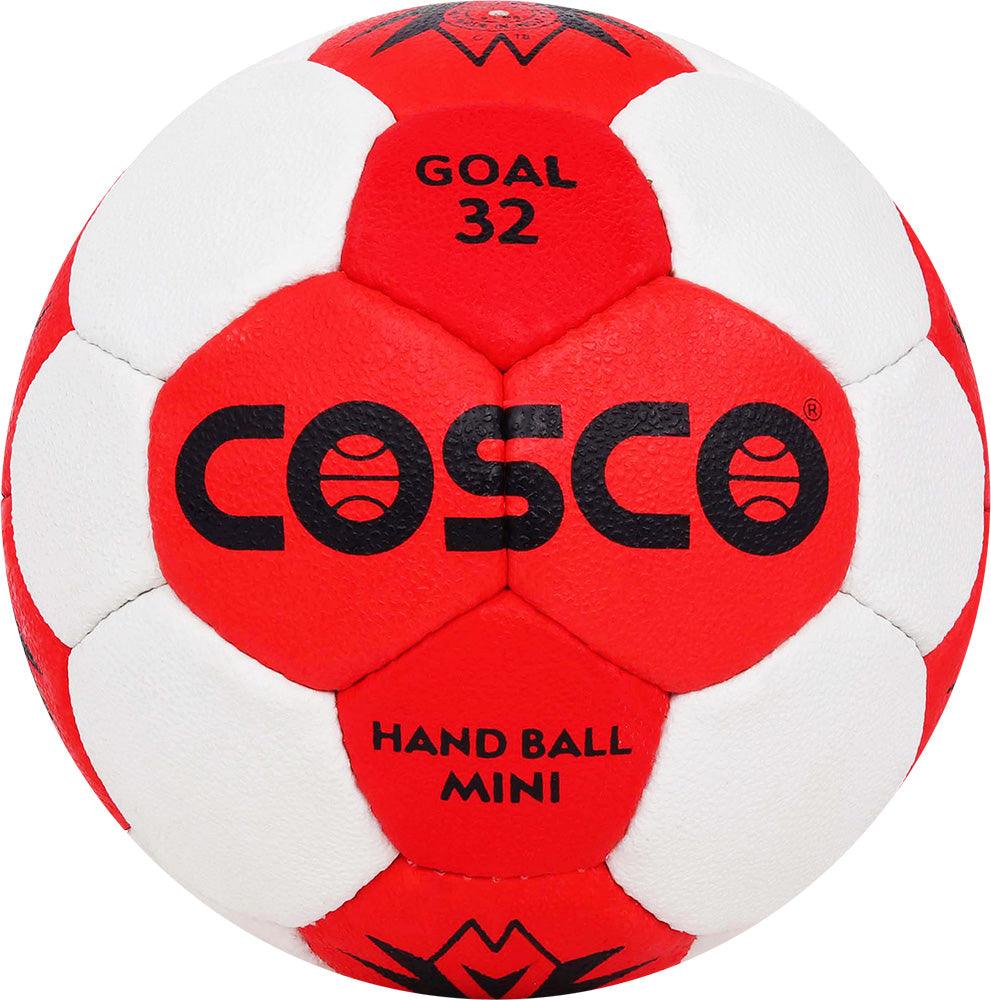 COSCO Goal - 32 Mini Handball WOMEN - Cosco Sports Ball Equipment