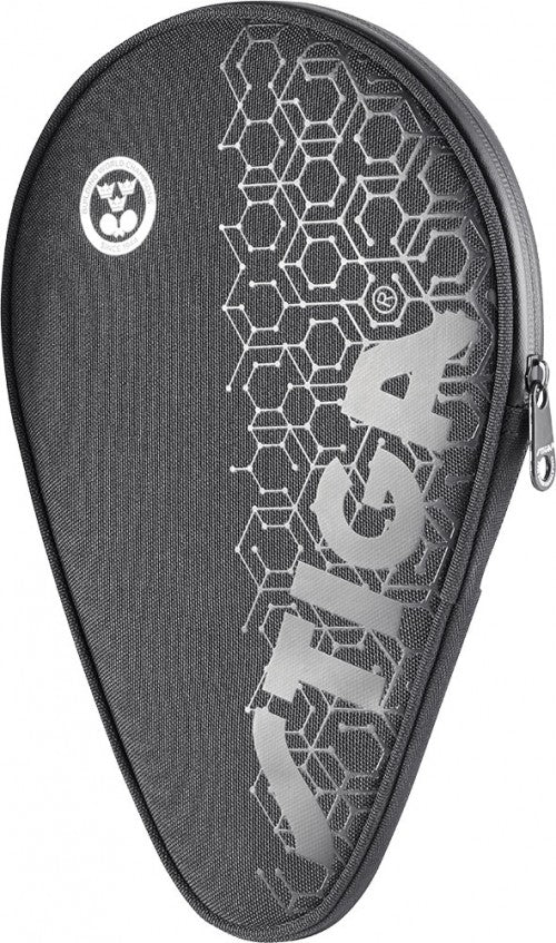 Cosco Table Tennis Bat Cover HEXAGON | KIBI Sports Cosco