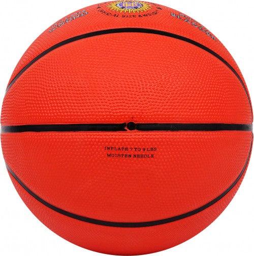 Cosco Hi-Grip Basketball 5 - Cosco Basketball Equipment