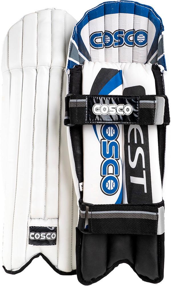 Cosco Cricket Keeping Legguard - TEST - Cosco Cricket Equipment