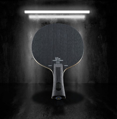 Cosco Stiga Legacy Carbon Table Tennis Blade | KIBI Sports Cosco