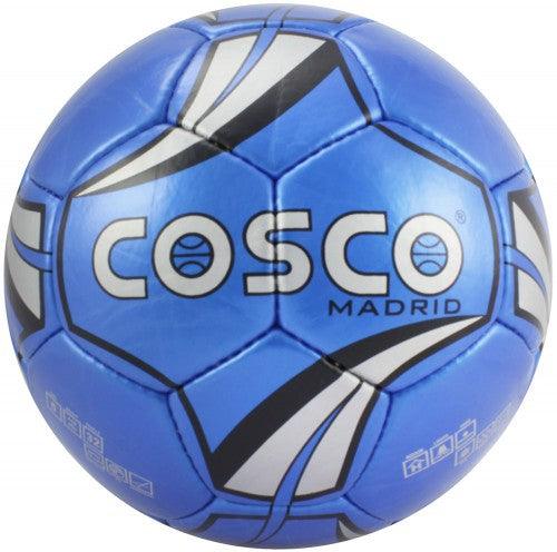Cosco Madrid Foot Ball | KIBI Sports - KIBI SPORTS