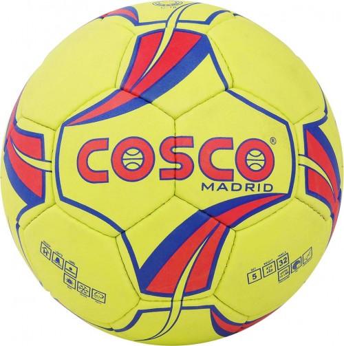 Cosco Madrid Foot Ball | KIBI Sports - KIBI SPORTS