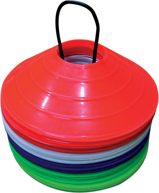 Cosco Marker Set 50 - Cosco Agility Equipment